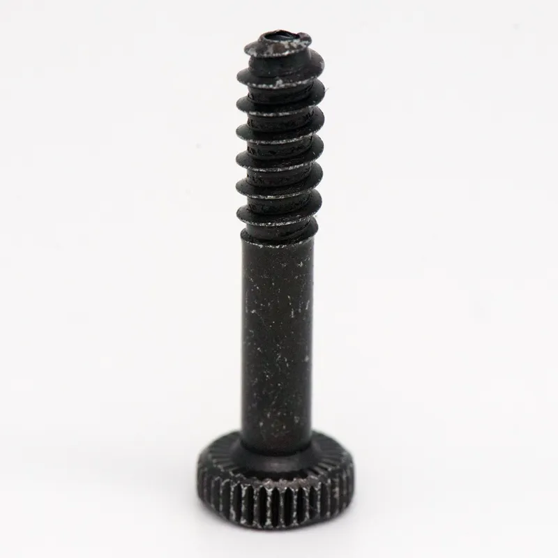 Ski Binding Screw 5.5 x 28mm Pack of 10 Screws